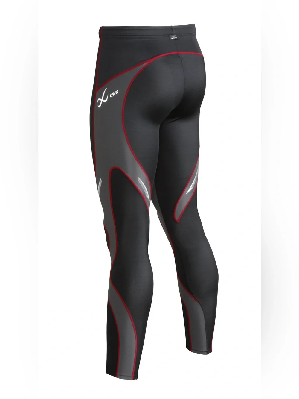 NWT CW-X Insulator Stabilyx Joint Support Compression Running Tights Size Small